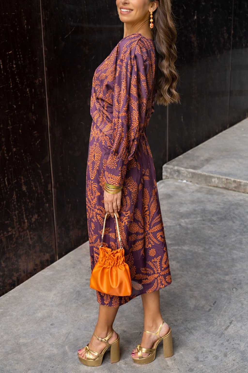VIOLET | Vera Montiel