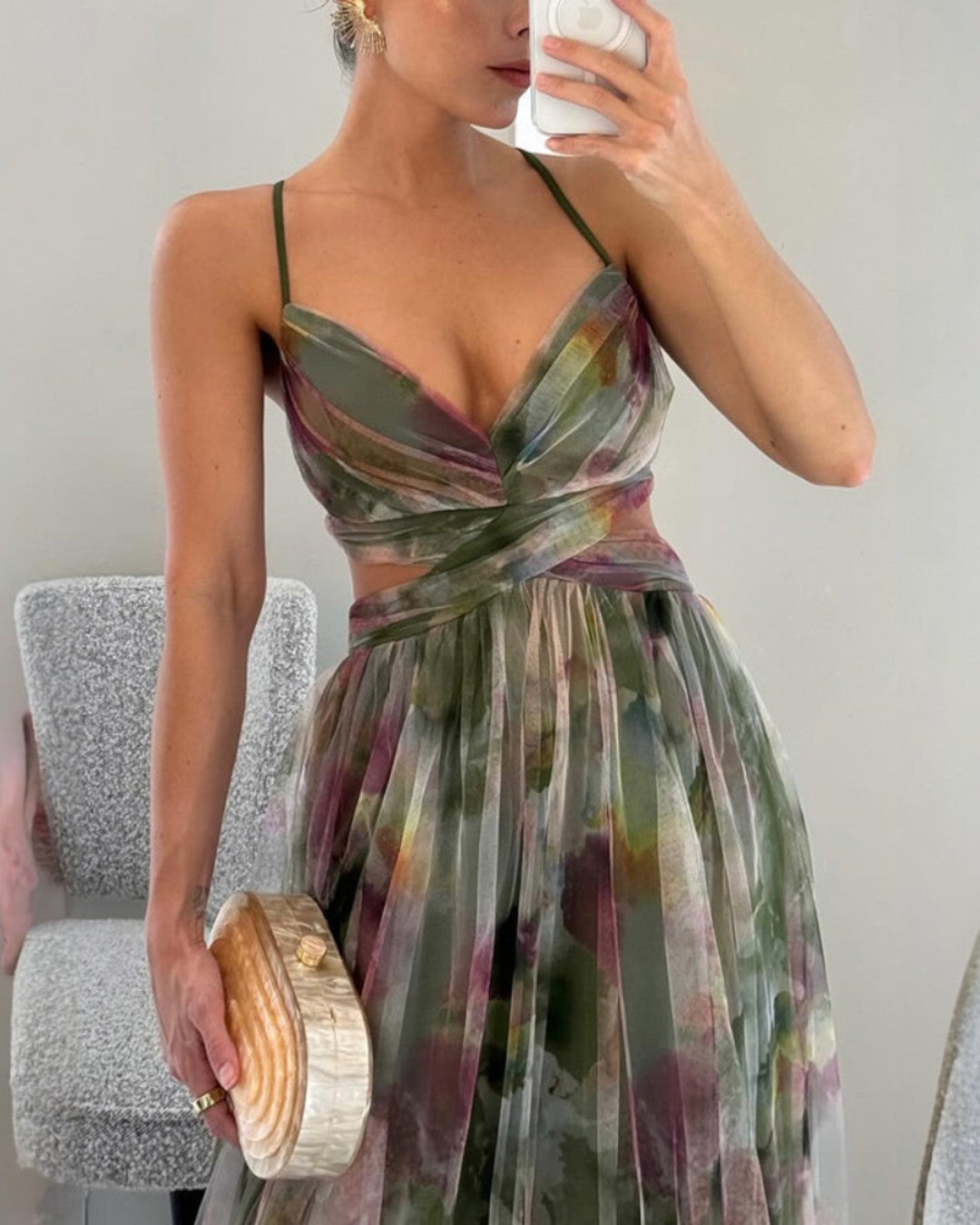 SERENA | Vera Montiel