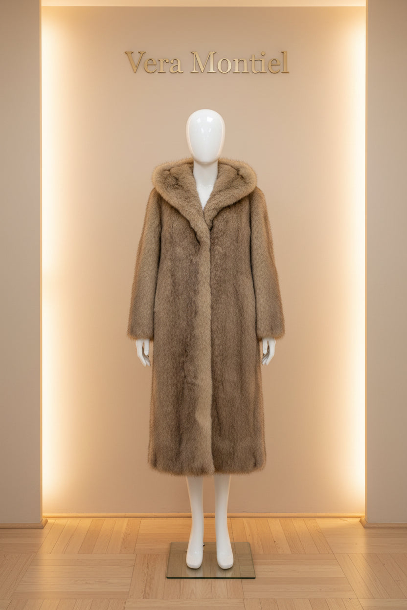 CAPPOTTO ÉTOILE | Vera Montiel