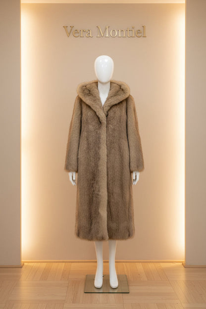 CAPPOTTO ÉTOILE | Vera Montiel