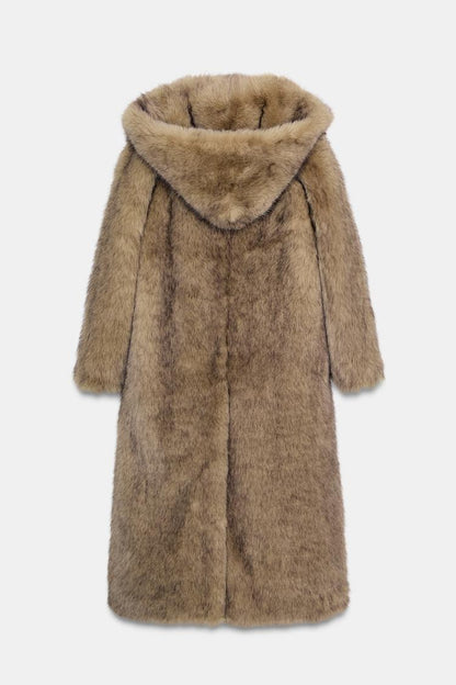CAPPOTTO ÉTOILE | Vera Montiel