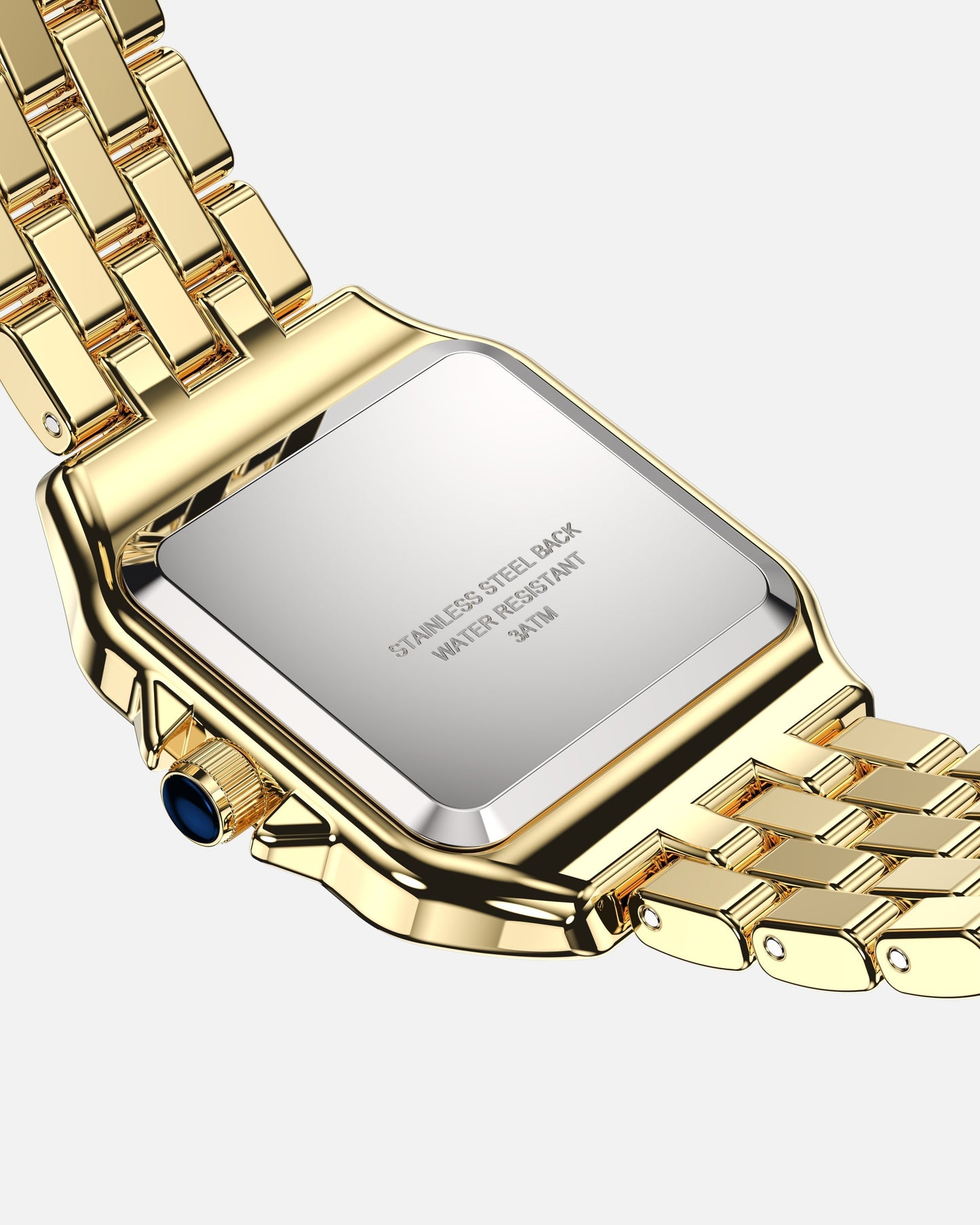 OROLOGIO AURUM | Vera Montiel