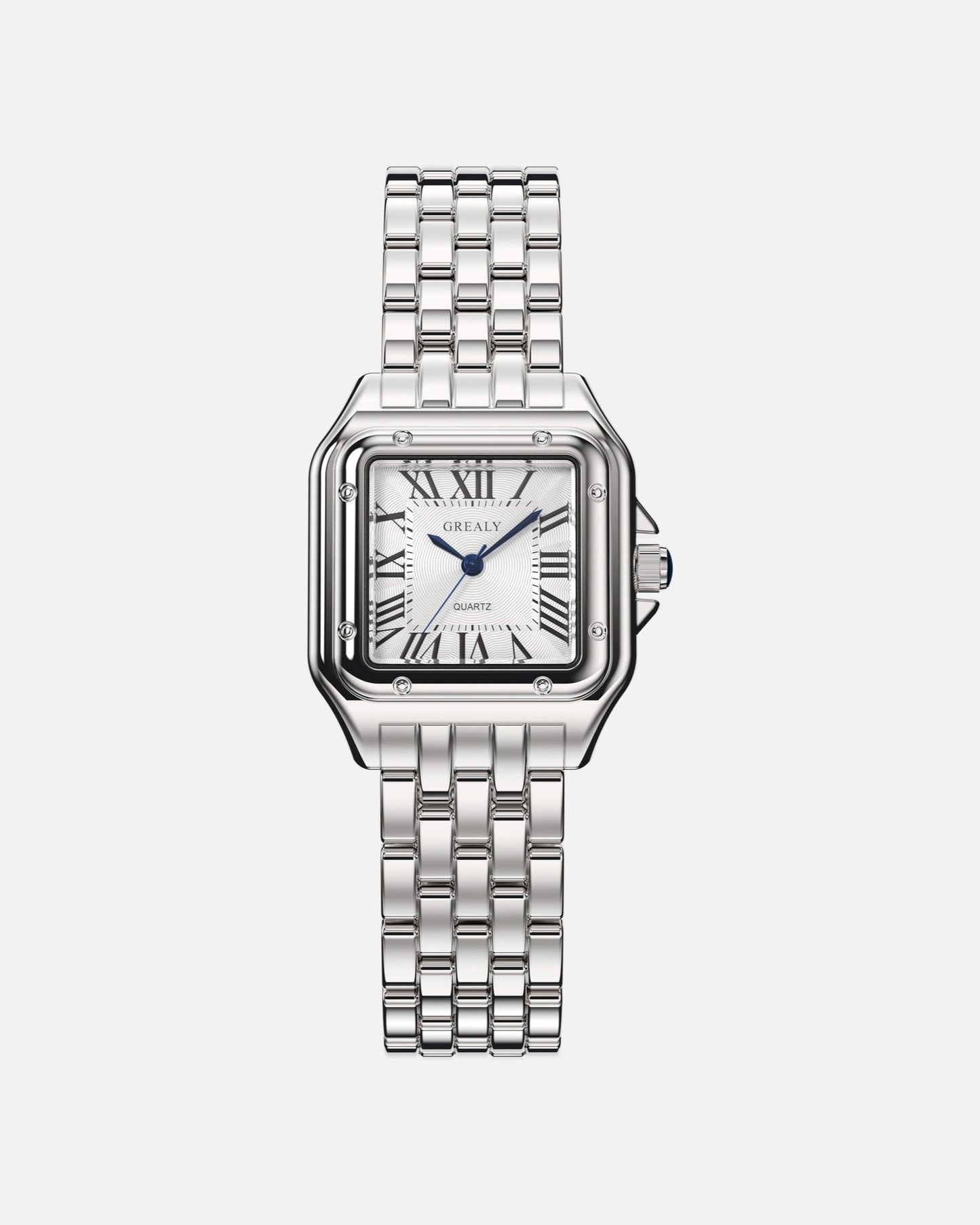 OROLOGIO AURUM | Vera Montiel