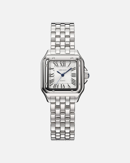 OROLOGIO AURUM | Vera Montiel