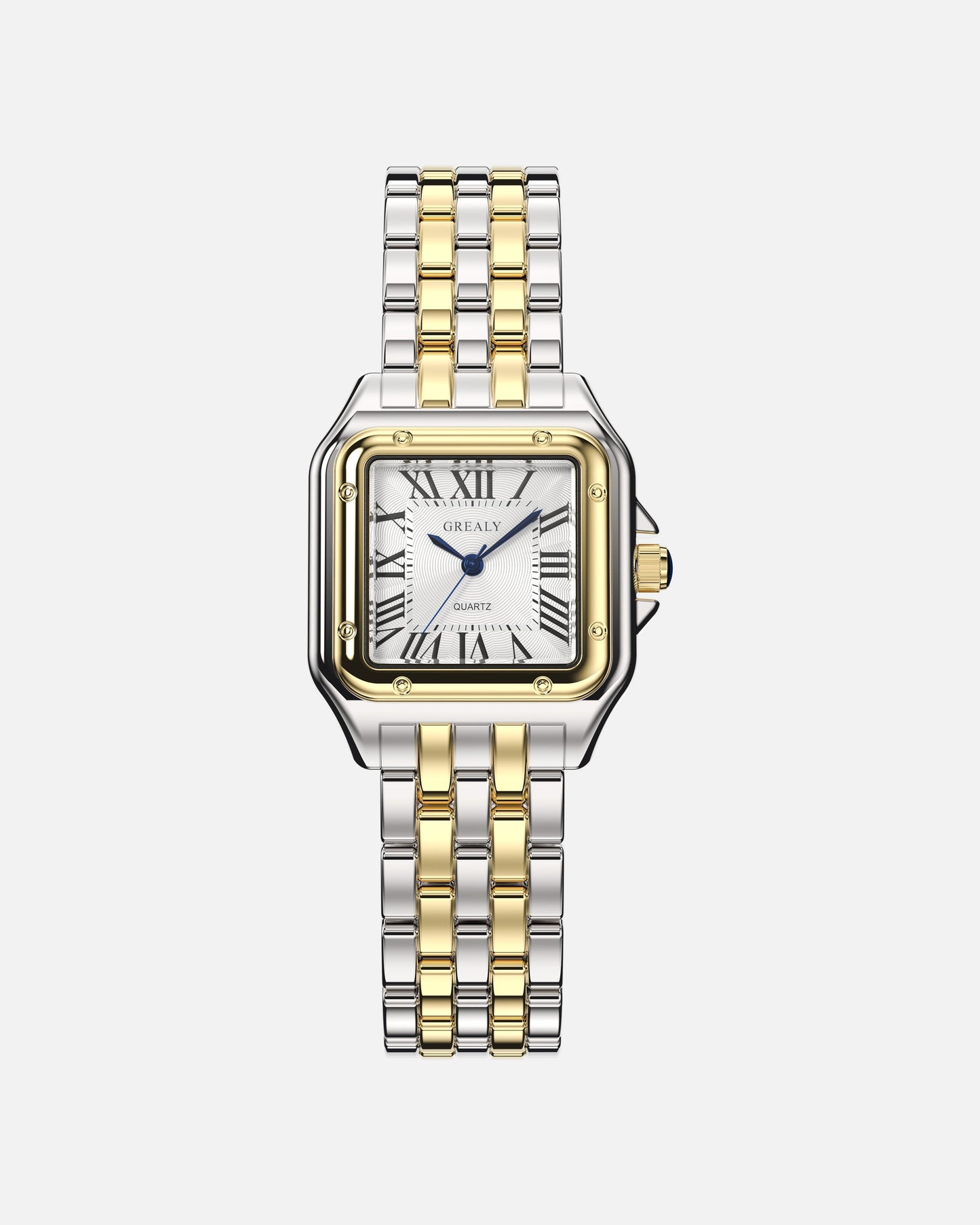 OROLOGIO AURUM | Vera Montiel