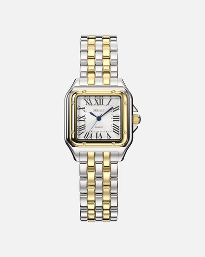 OROLOGIO AURUM | Vera Montiel