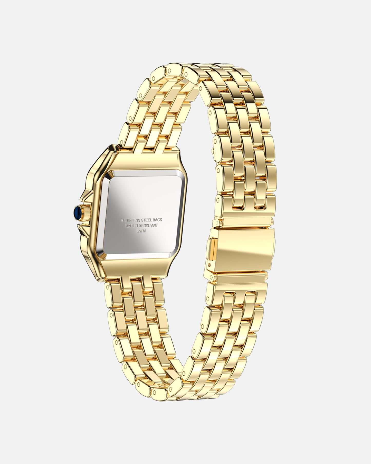 OROLOGIO AURUM | Vera Montiel