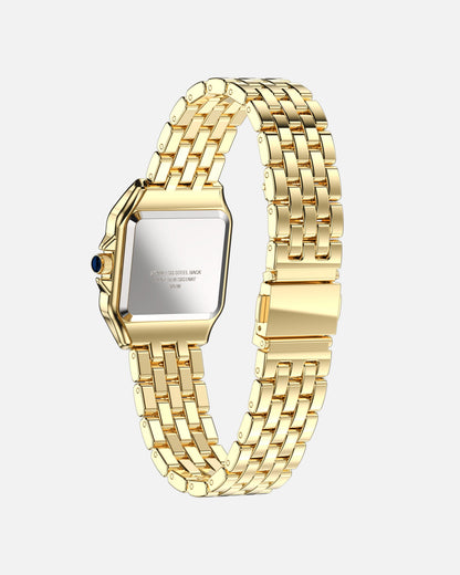 OROLOGIO AURUM | Vera Montiel