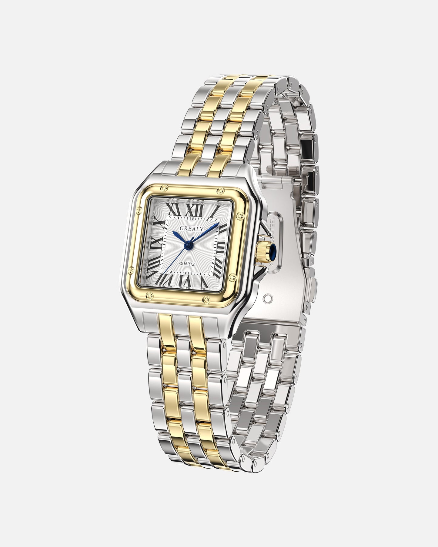 OROLOGIO AURUM | Vera Montiel
