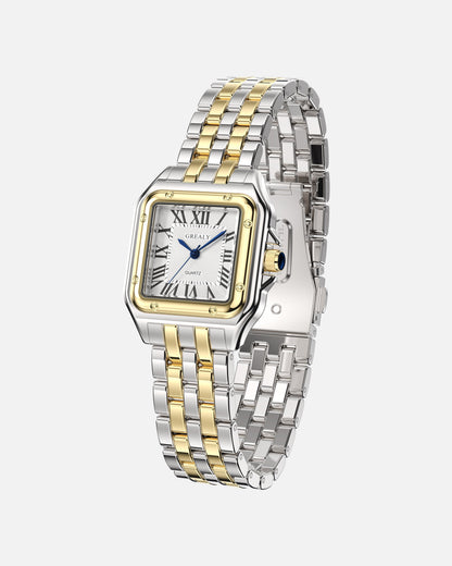 OROLOGIO AURUM | Vera Montiel