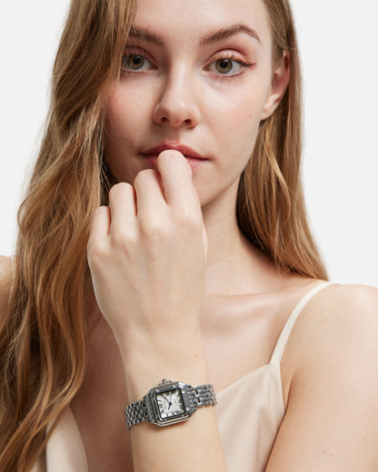 OROLOGIO AURUM | Vera Montiel
