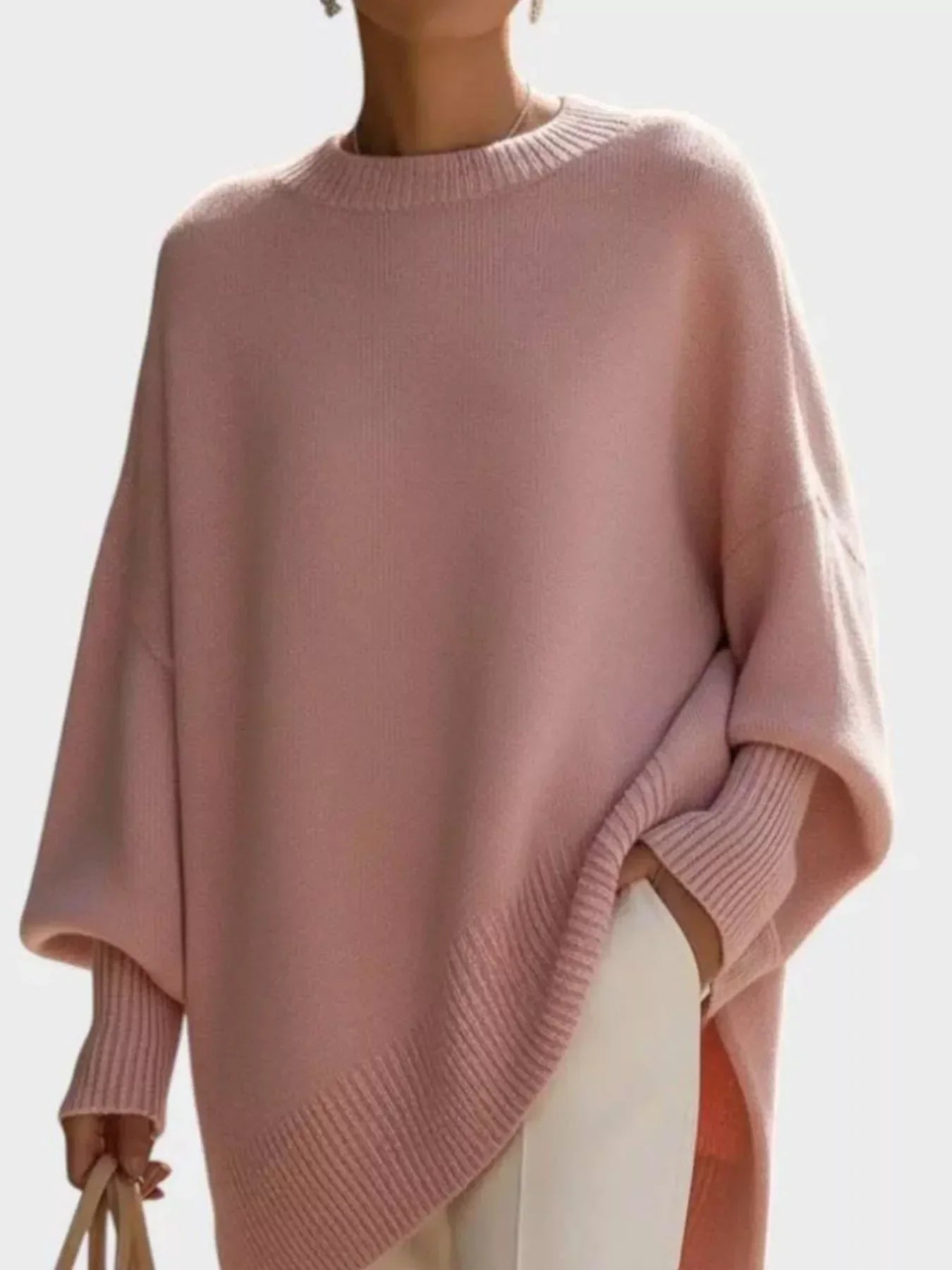 MAGLIONE ÉLODIE | Vera Montiel