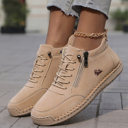 MILA™ SNEAKERS | Vera Montiel