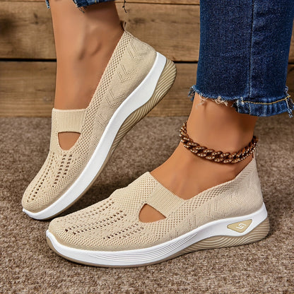 SCARPE ORTOPEDICHE ANTISCIVOLO | Vera Montiel