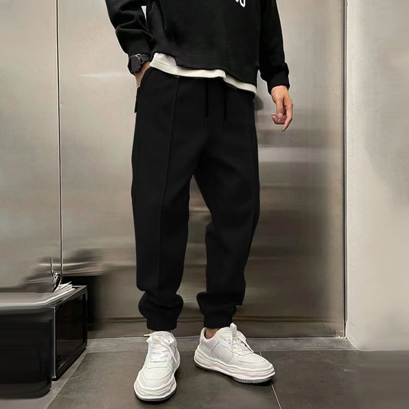 PANTALONI ARDEN | Vera Montiel