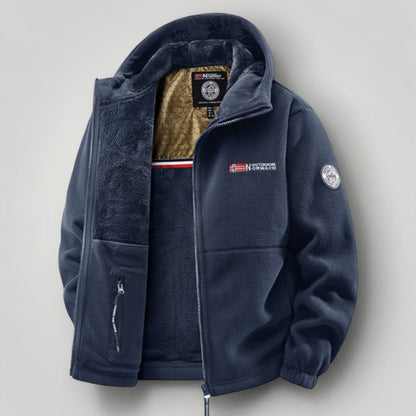 GIACCA POLAR | Vera Montiel