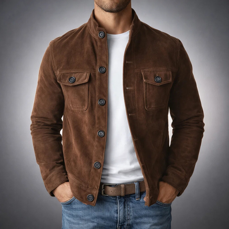 HALIFAX™ GIACCA PREMIUM | Vera Montiel