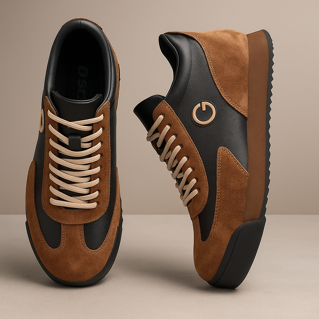 SCARPE ARMANDO | Vera Montiel