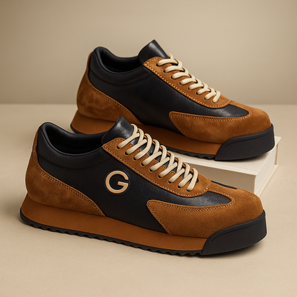 SCARPE ARMANDO | Vera Montiel