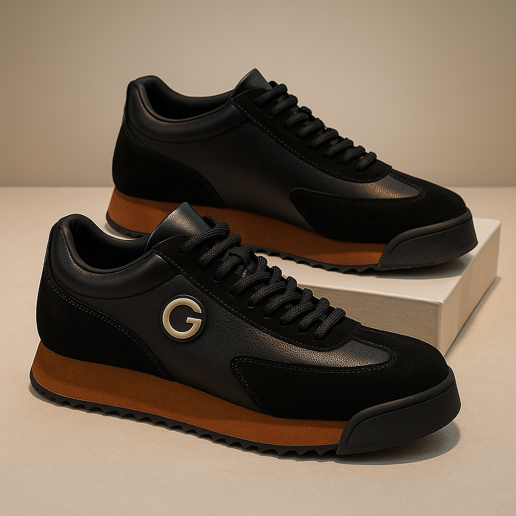 SCARPE ARMANDO | Vera Montiel