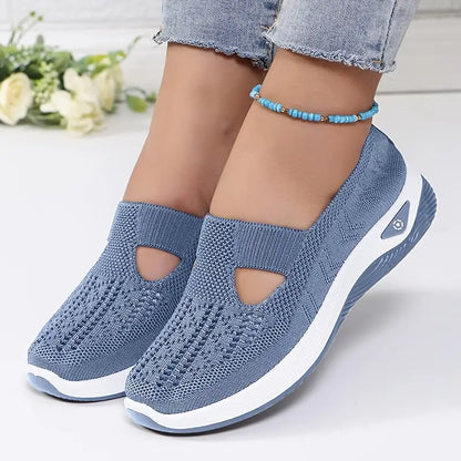 SCARPE ORTOPEDICHE ANTISCIVOLO | Vera Montiel