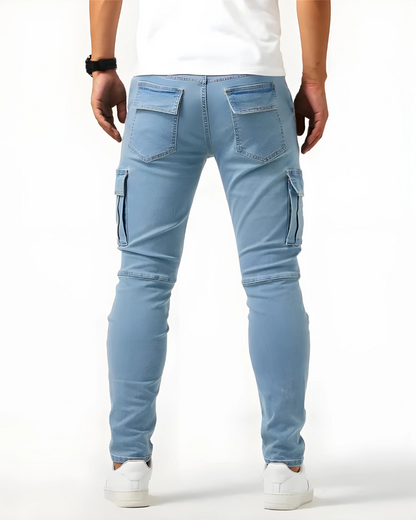 PANTALONE CARGO | Vera Montiel