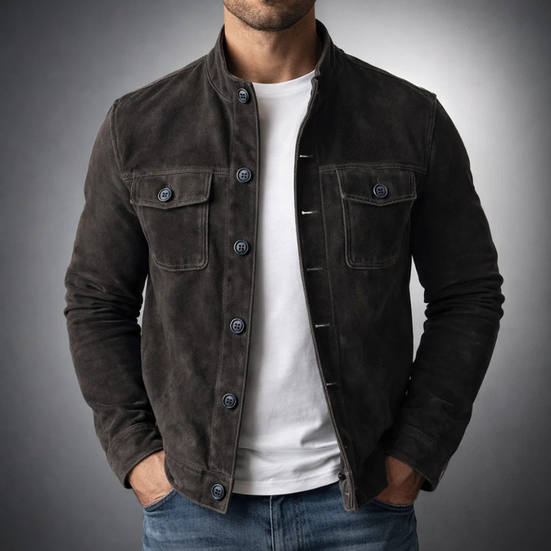 HALIFAX™ GIACCA PREMIUM | Vera Montiel