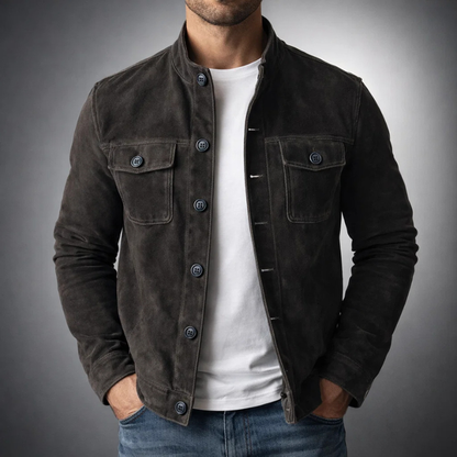 HALIFAX™ GIACCA PREMIUM | Vera Montiel