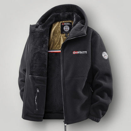 GIACCA POLAR | Vera Montiel