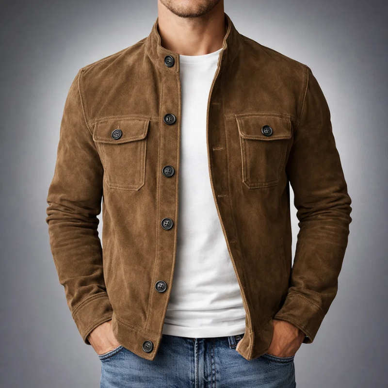 HALIFAX™ GIACCA PREMIUM | Vera Montiel