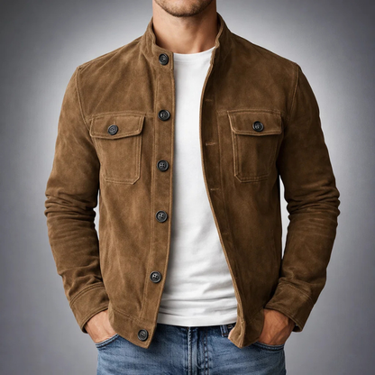 HALIFAX™ GIACCA PREMIUM | Vera Montiel