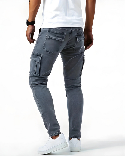 PANTALONE CARGO | Vera Montiel
