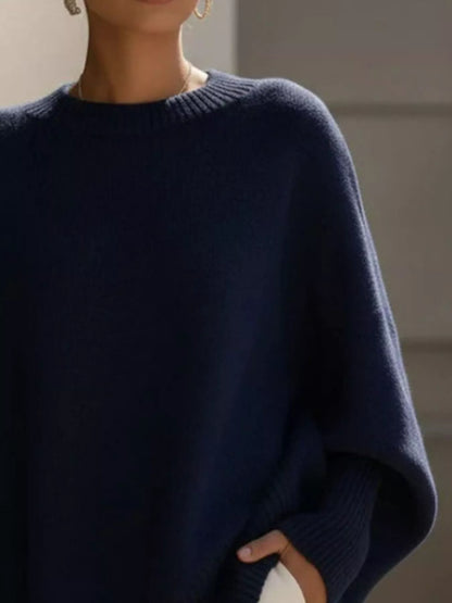 MAGLIONE ÉLODIE | Vera Montiel