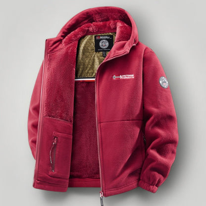 GIACCA POLAR | Vera Montiel