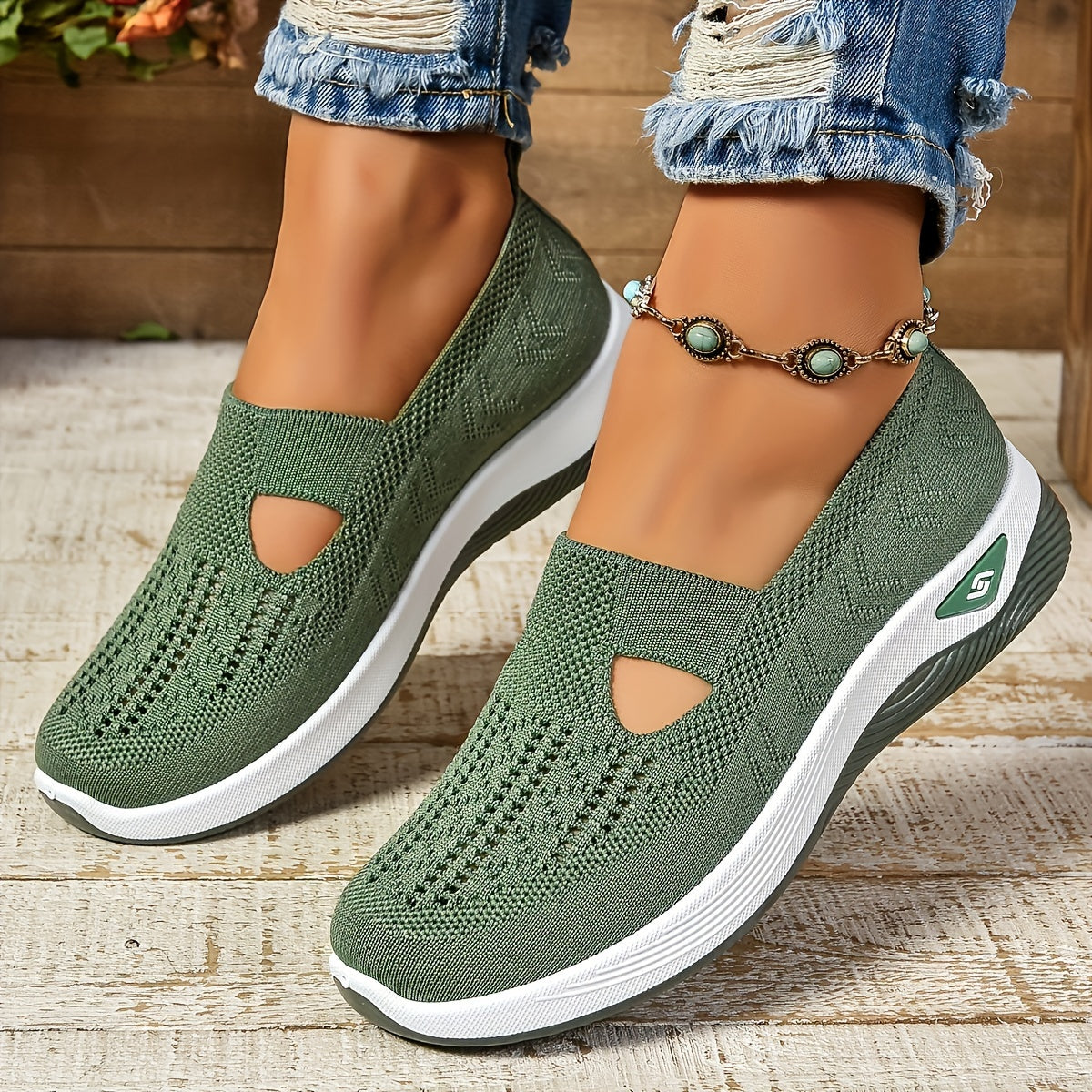 SCARPE ORTOPEDICHE ANTISCIVOLO | Vera Montiel
