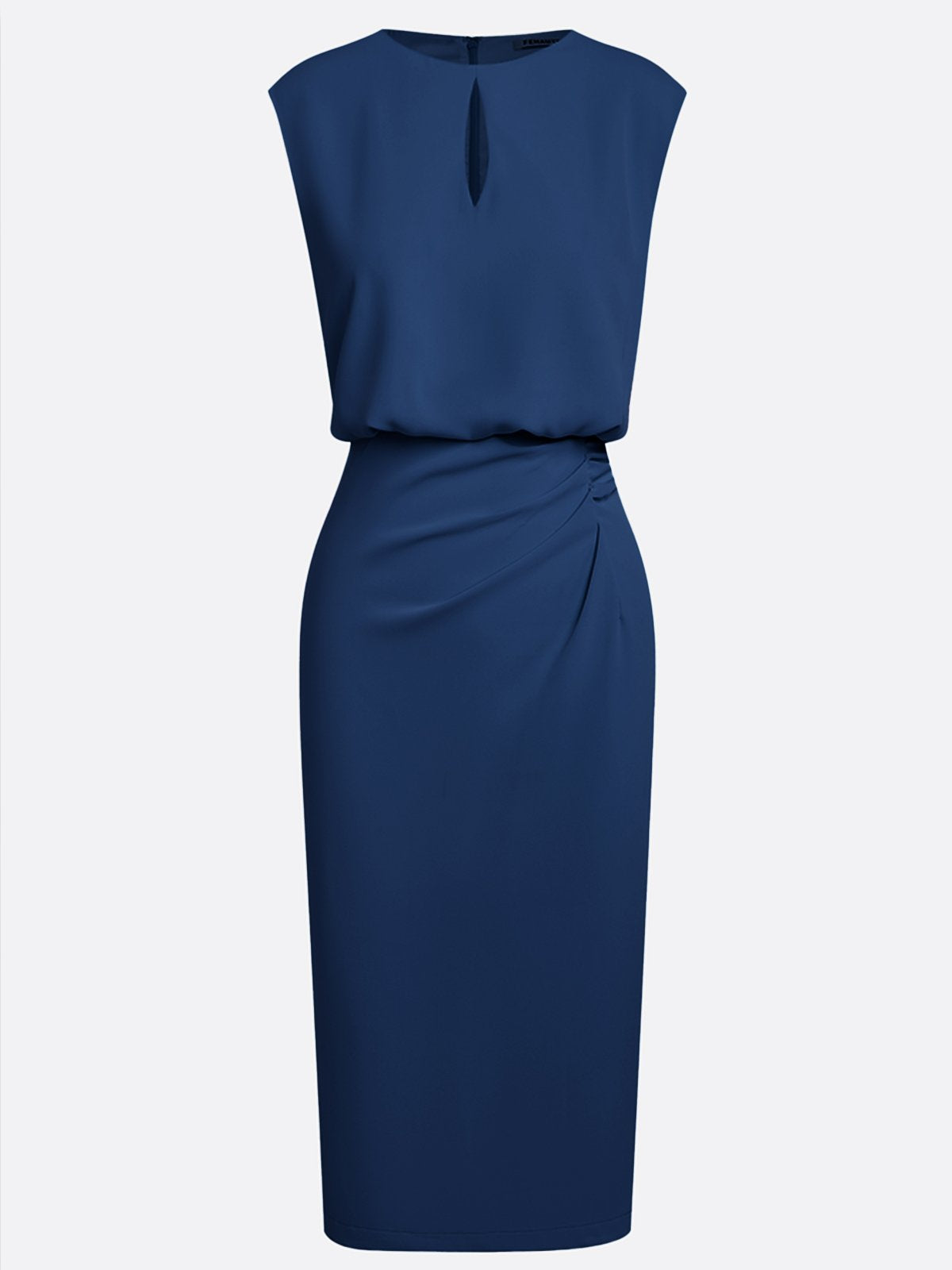 VESTITO ALEJANDRA | Vera Montiel