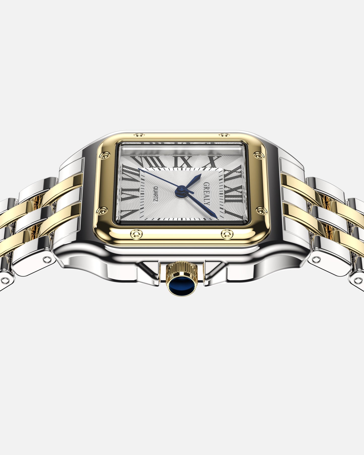 OROLOGIO AURUM | Vera Montiel