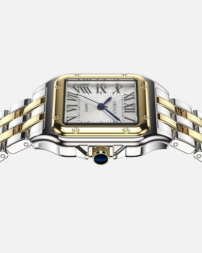 OROLOGIO AURUM | Vera Montiel