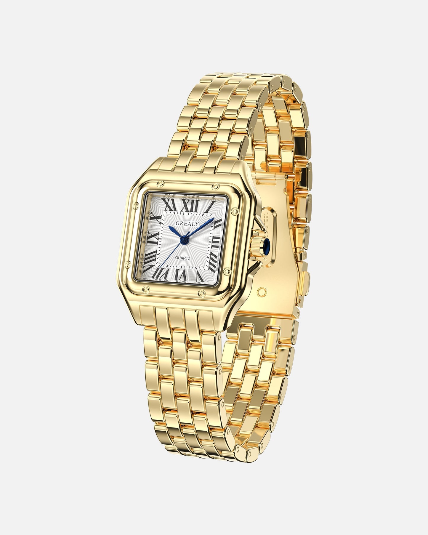 OROLOGIO AURUM | Vera Montiel