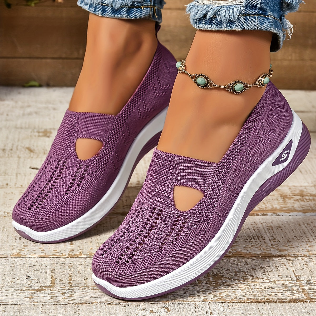 SCARPE ORTOPEDICHE ANTISCIVOLO | Vera Montiel