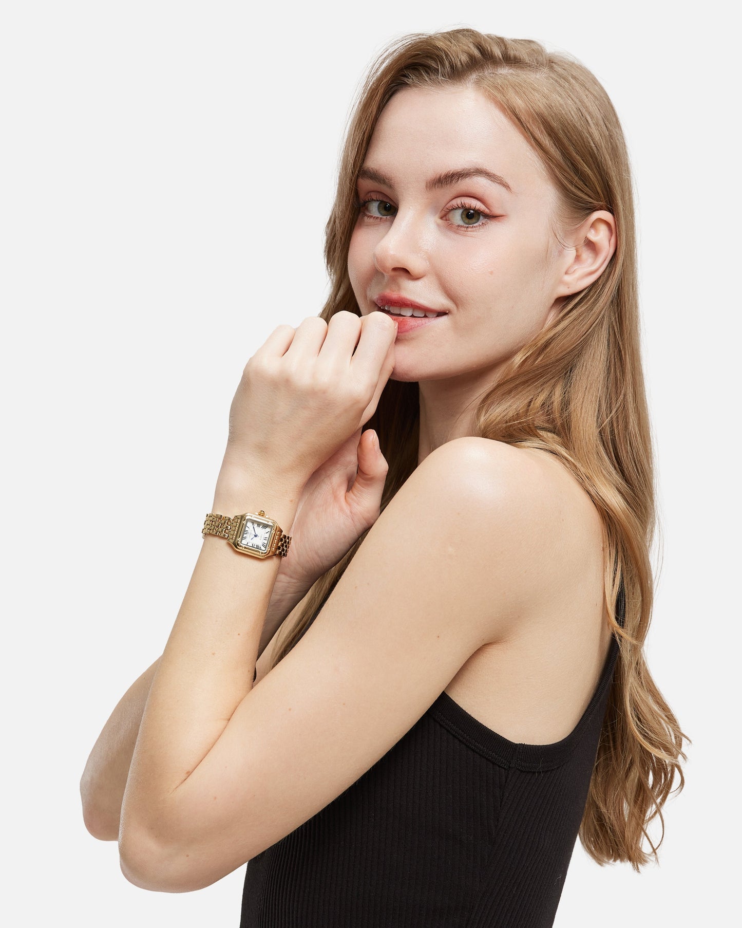 OROLOGIO AURUM | Vera Montiel