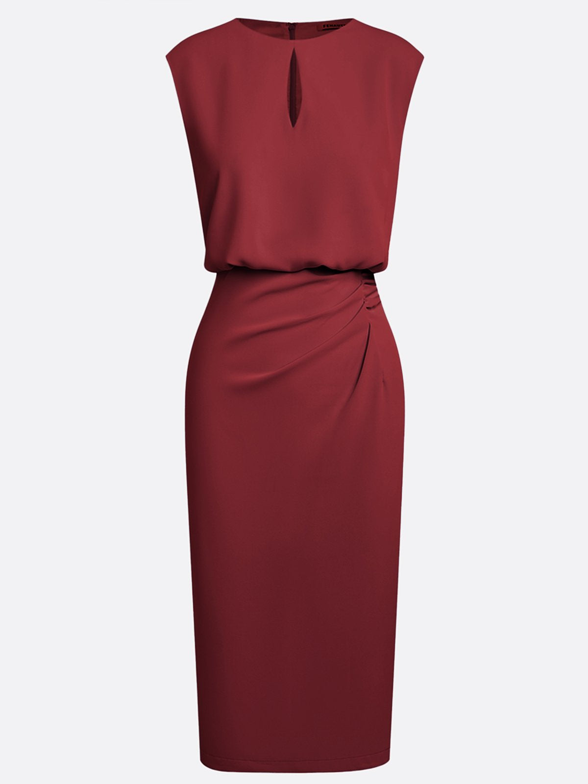 VESTITO ALEJANDRA | Vera Montiel