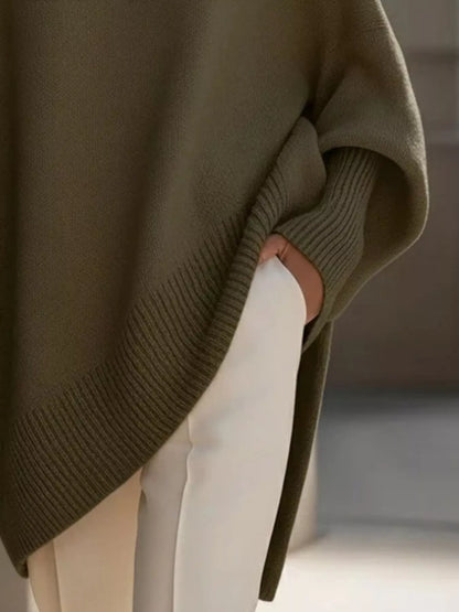 MAGLIONE ÉLODIE | Vera Montiel