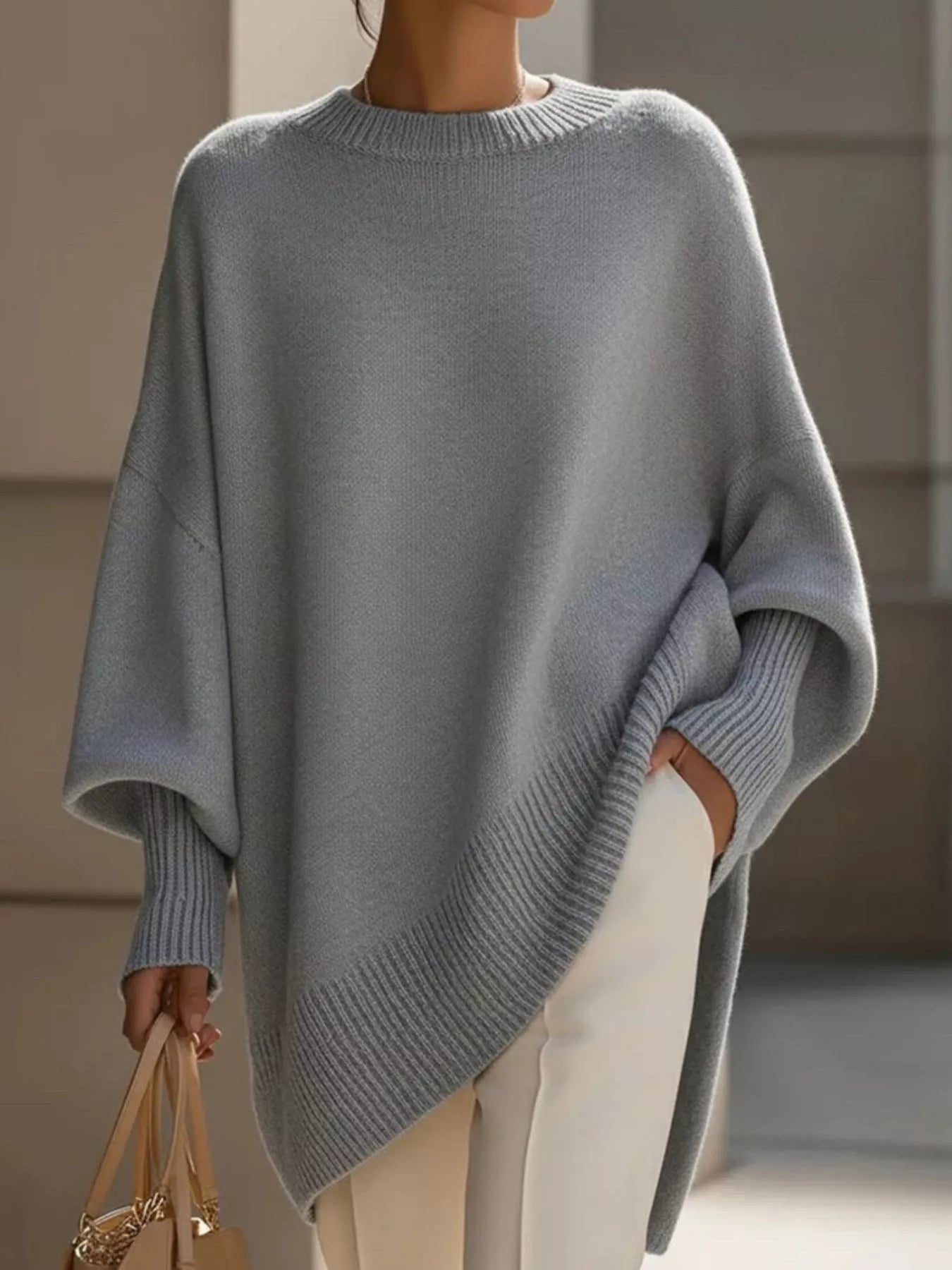MAGLIONE ÉLODIE | Vera Montiel