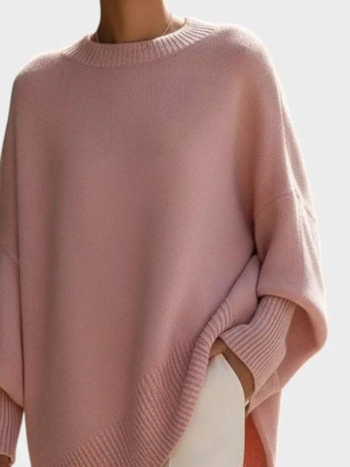 MAGLIONE ÉLODIE | Vera Montiel