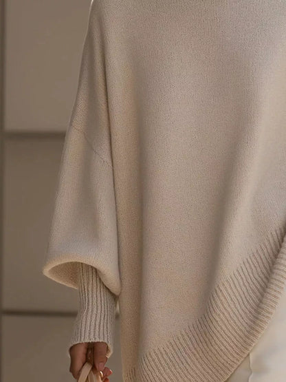MAGLIONE ÉLODIE | Vera Montiel