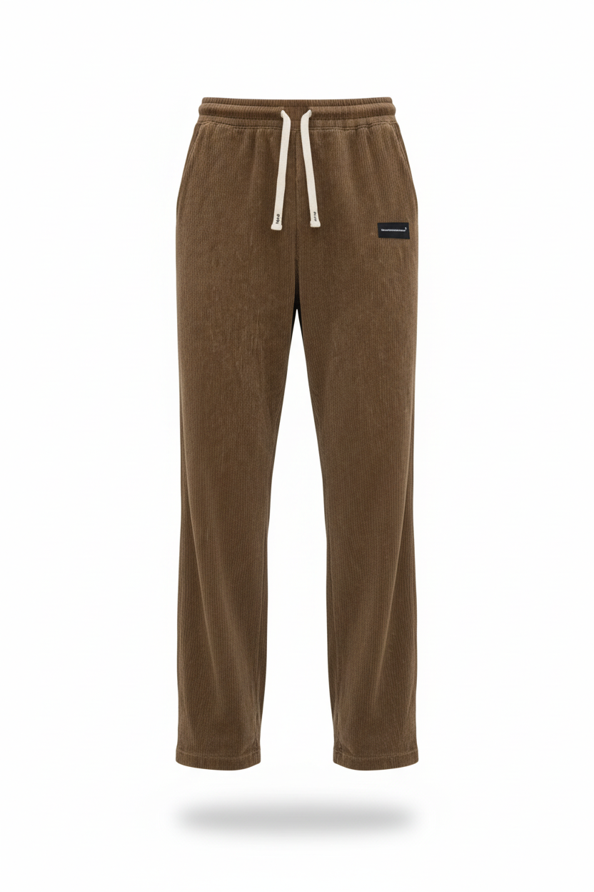 PANTALONI MARCO | Vera Montiel