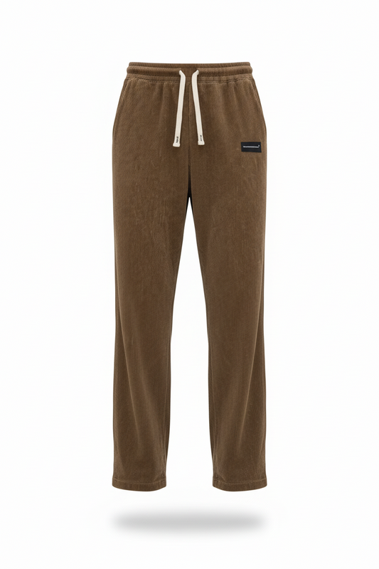 PANTALONI MARCO | Vera Montiel