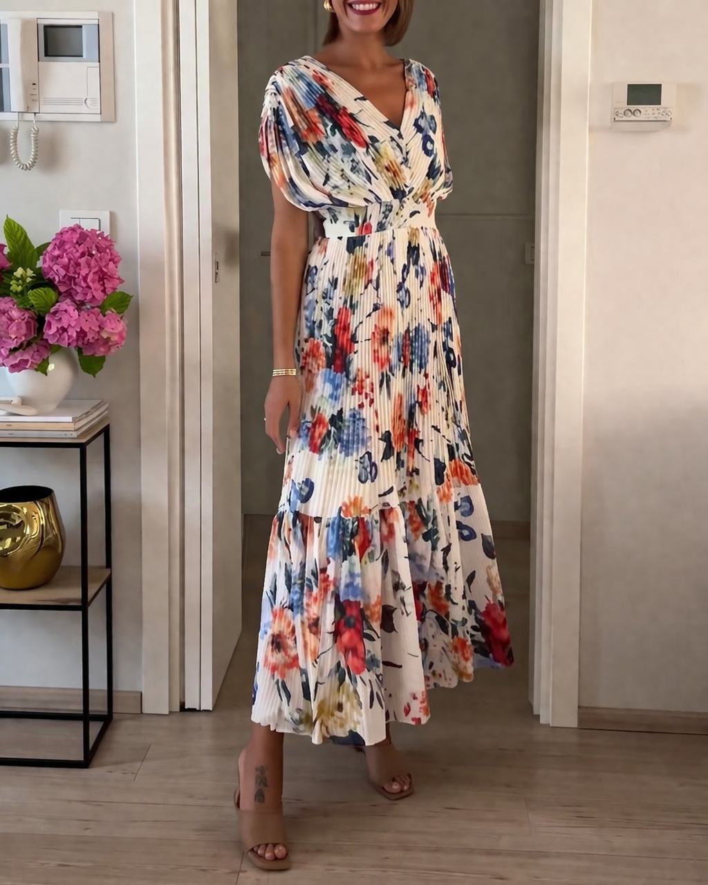 FLORELLE | Vera Montiel
