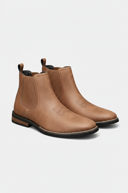 HENRIK™ STIVALI CLASSICI | Vera Montiel